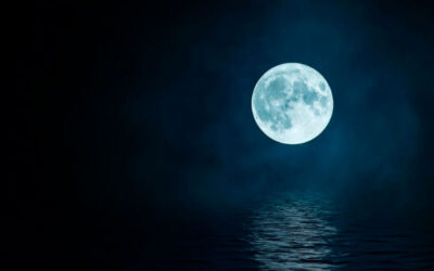 Agua Lunar 💧🌙