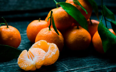 Mandarina