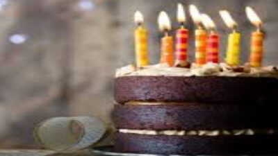 Magia y energía del cumpleaños 🎂✨🎉🎈