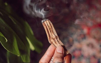 Palo Santo